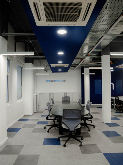 INTRAOFFICE-OFICINA